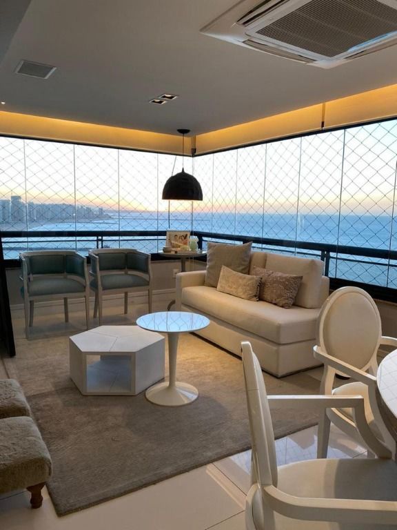 Apartamento à venda com 3 quartos, 240m² - Foto 9