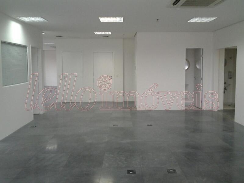 Conjunto Comercial-Sala para alugar, 158m² - Foto 6