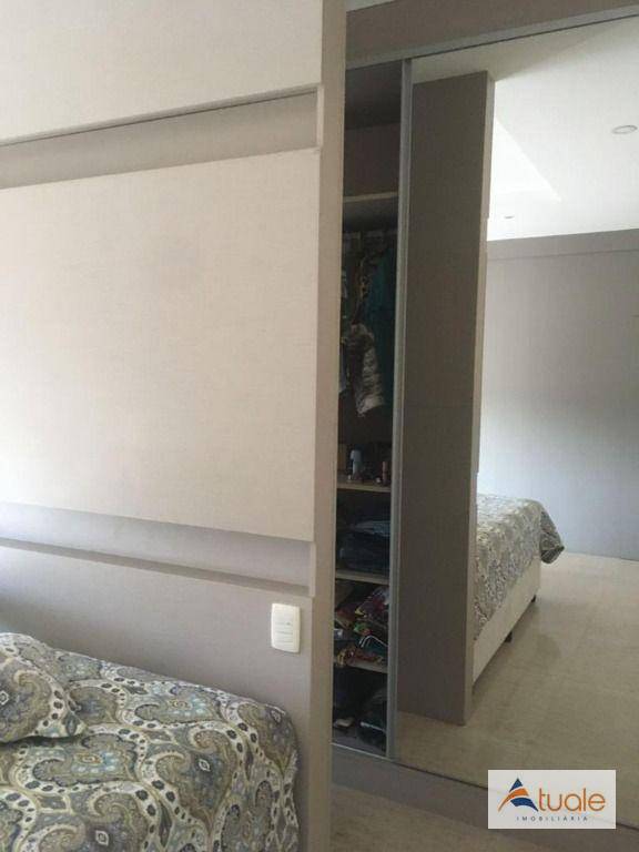 Casa de Condomínio à venda com 4 quartos, 480m² - Foto 46