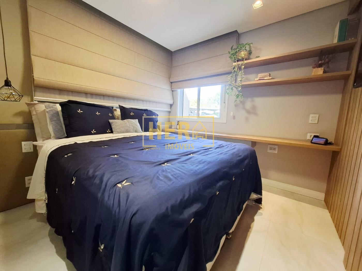 Apartamento para alugar com 2 quartos, 67m² - Foto 24