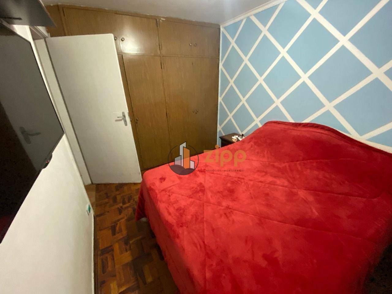 Apartamento à venda com 2 quartos, 75m² - Foto 7