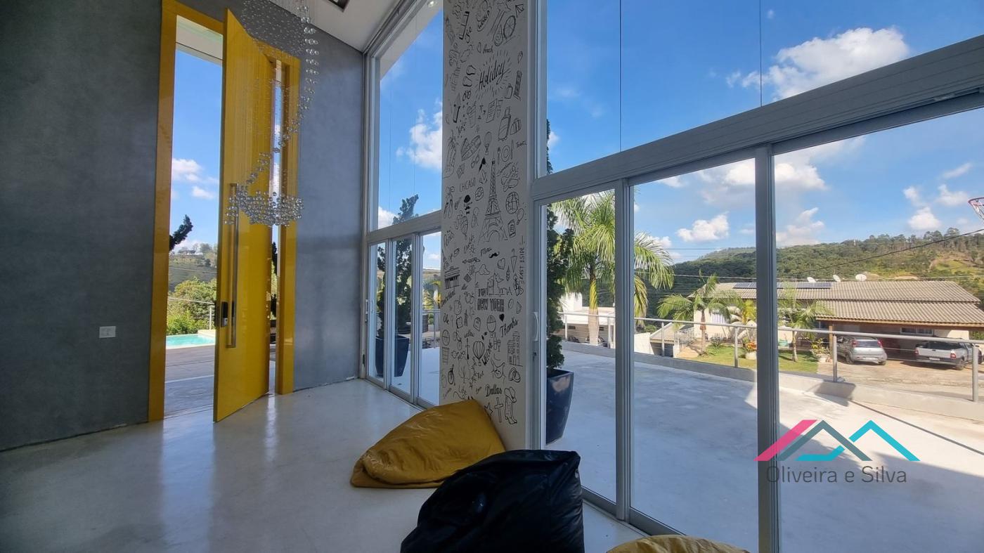 Casa de Condomínio à venda com 5 quartos, 968m² - Foto 5