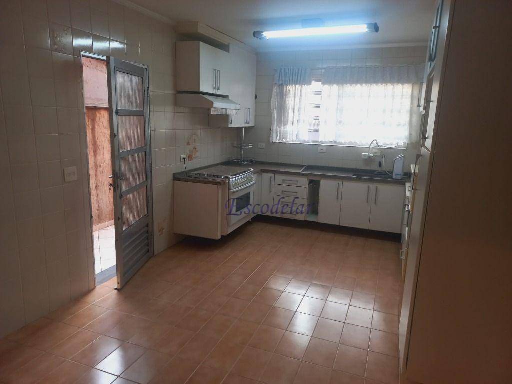 Sobrado à venda com 3 quartos, 125m² - Foto 11