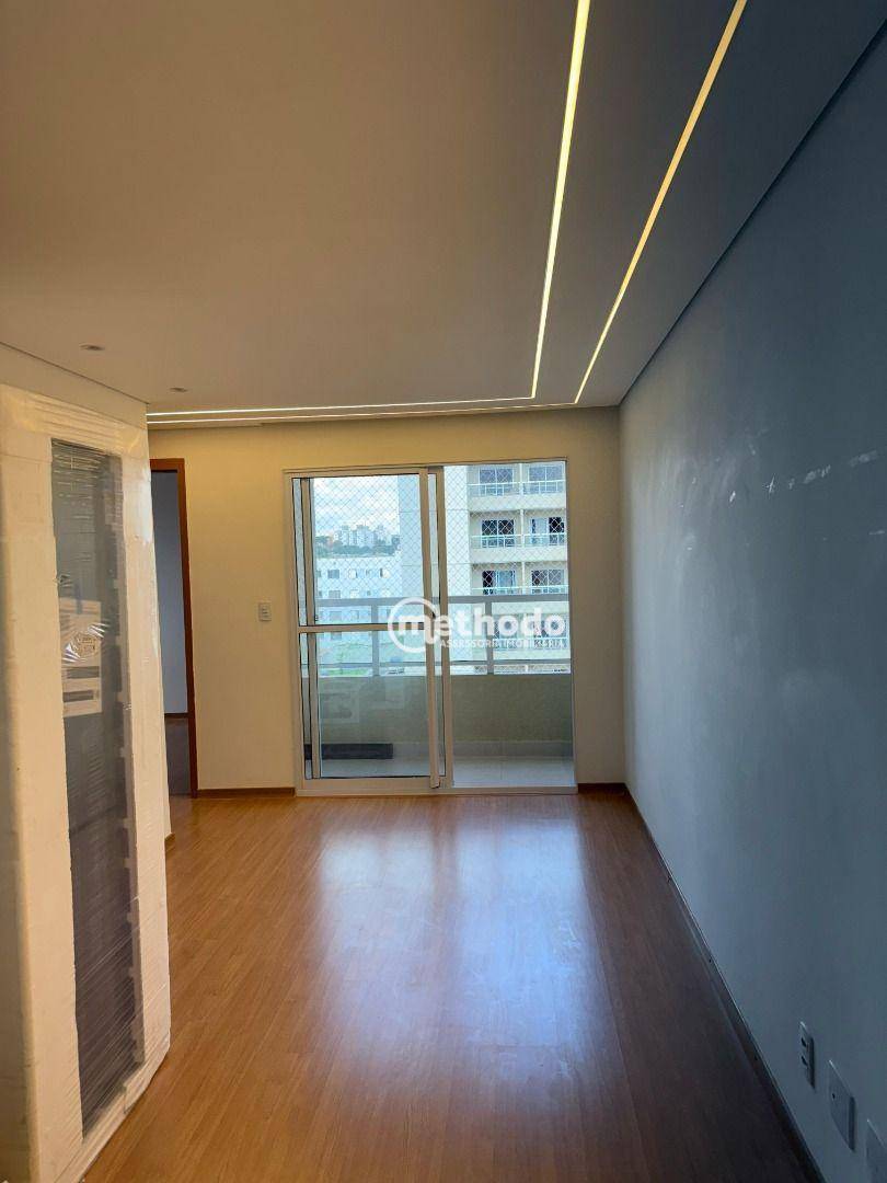 Apartamento à venda com 2 quartos, 44m² - Foto 15