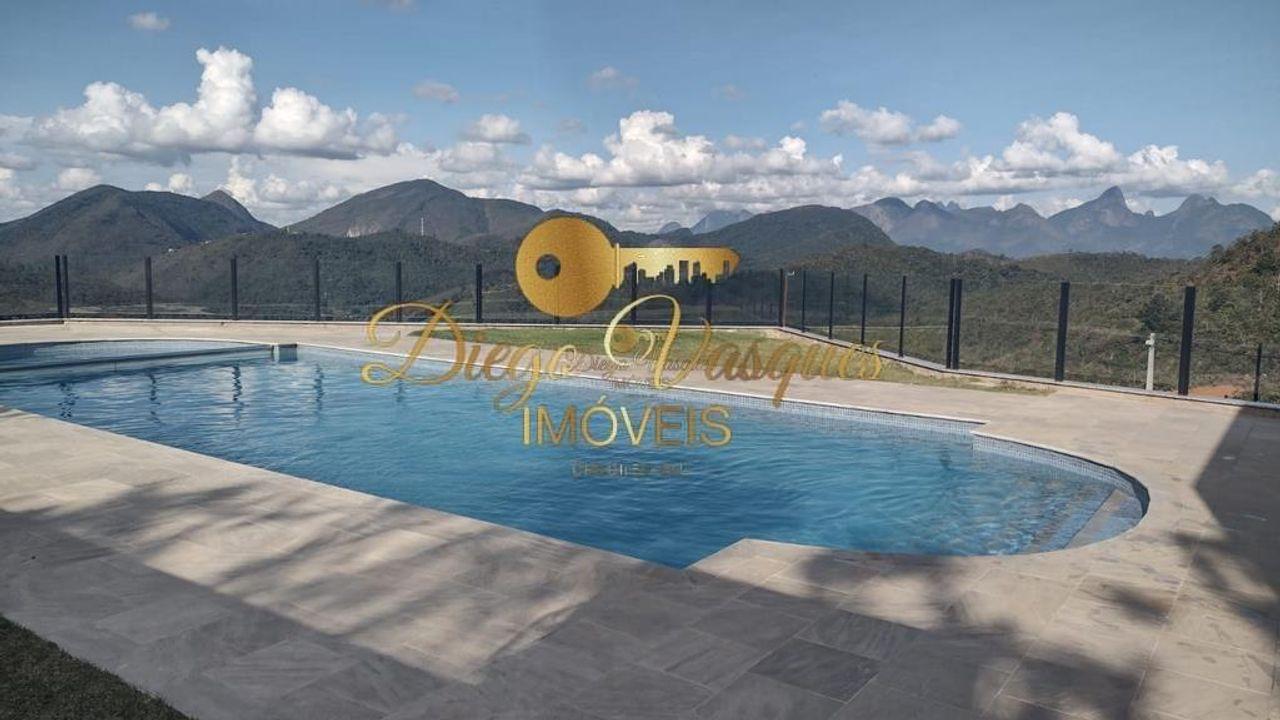 Casa de Condomínio à venda com 3 quartos, 240m² - Foto 21
