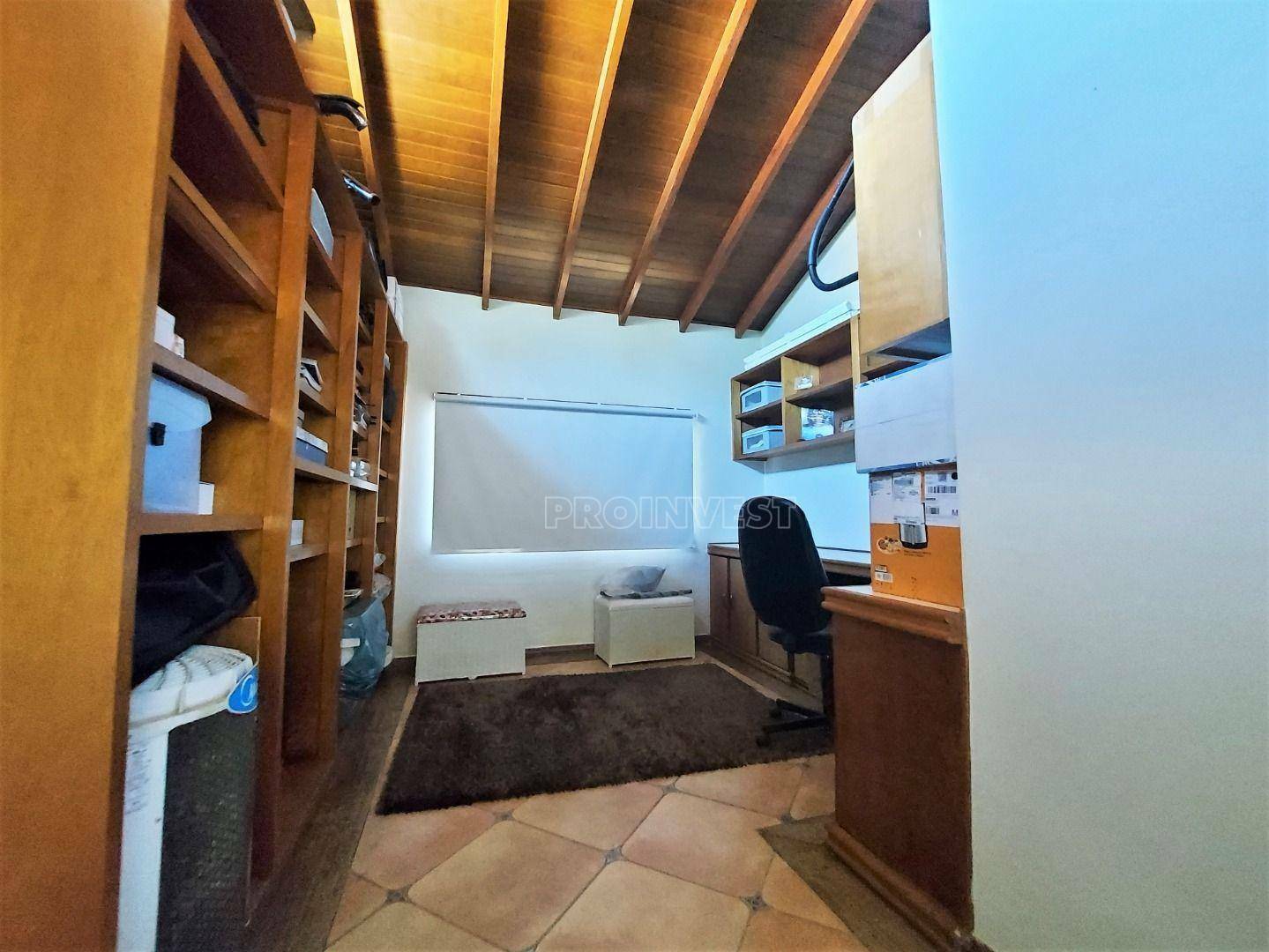 Casa de Condomínio à venda com 7 quartos, 600m² - Foto 22