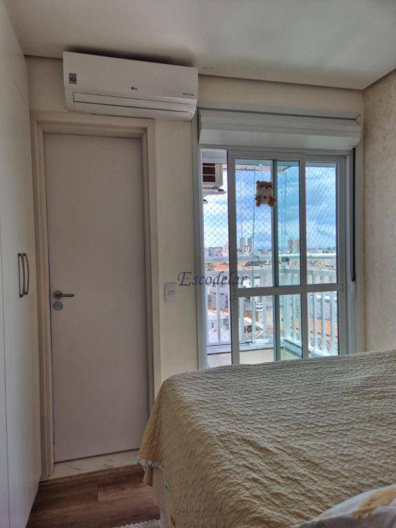 Apartamento à venda com 3 quartos, 82m² - Foto 22