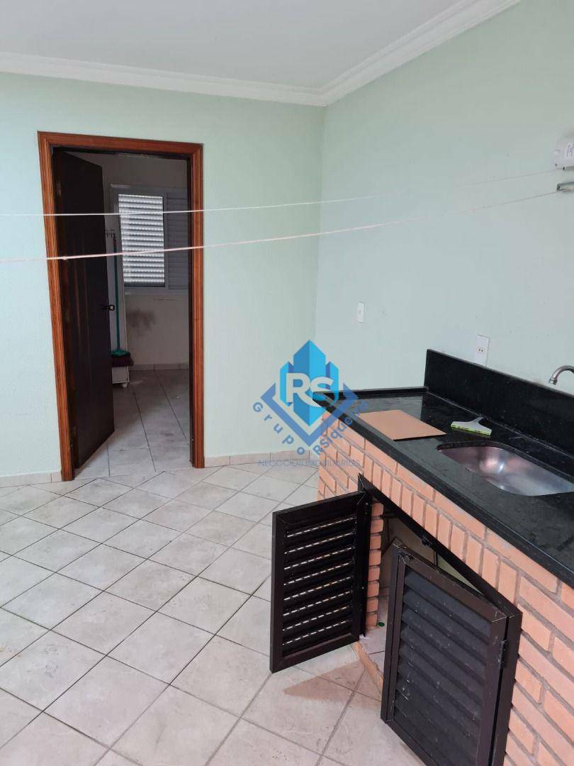 Sobrado para alugar com 3 quartos, 220m² - Foto 7