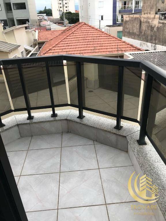 Apartamento à venda com 3 quartos, 135m² - Foto 20