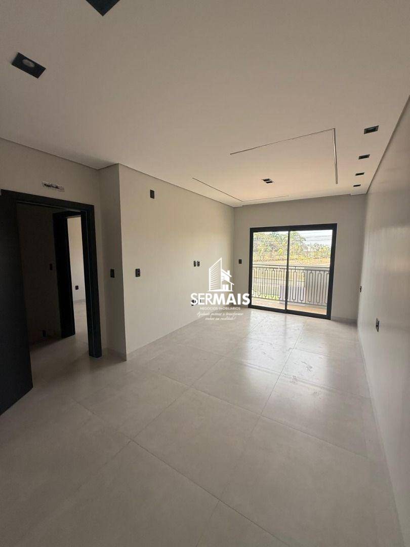 Sobrado, 4 quartos, 166 m² - Foto 3