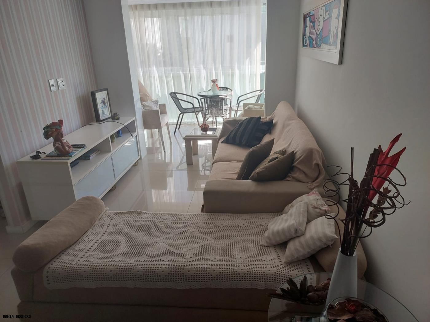 Apartamento à venda com 3 quartos, 80m² - Foto 6