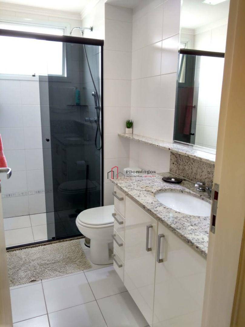 Apartamento à venda com 3 quartos, 134m² - Foto 14