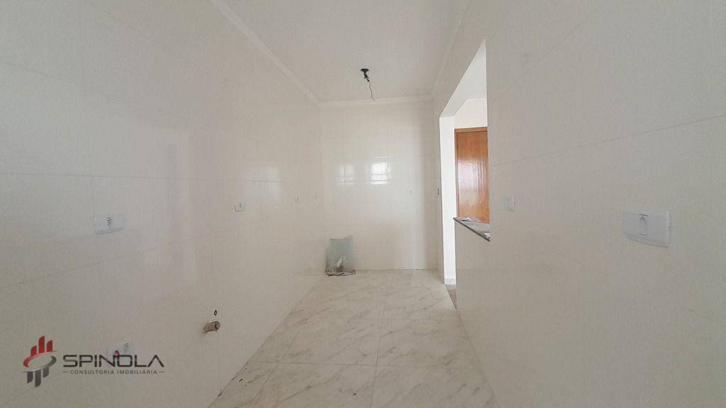 Apartamento à venda com 2 quartos, 78m² - Foto 3