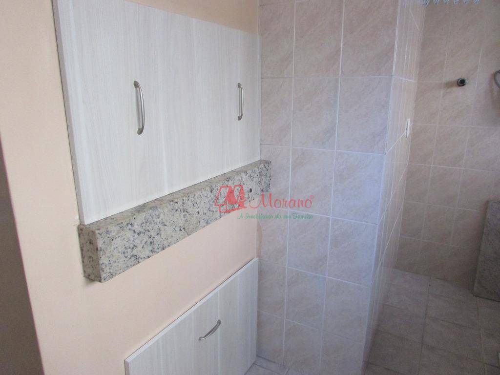 Apartamento à venda com 2 quartos, 60m² - Foto 12