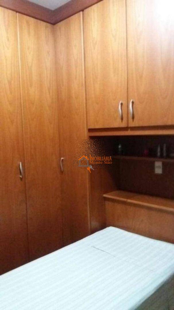 Sobrado à venda com 3 quartos, 229m² - Foto 9