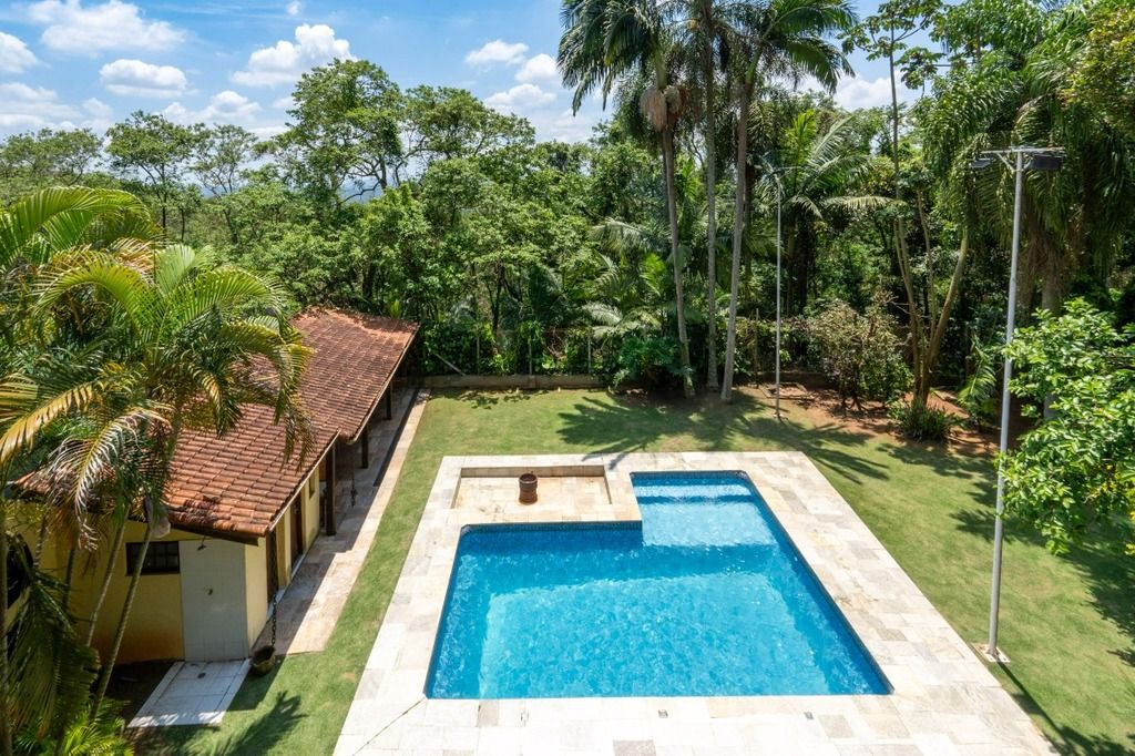 Casa de Condomínio à venda com 3 quartos, 376m² - Foto 52