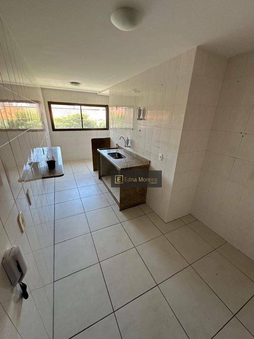 Apartamento para alugar com 3 quartos, 85m² - Foto 3