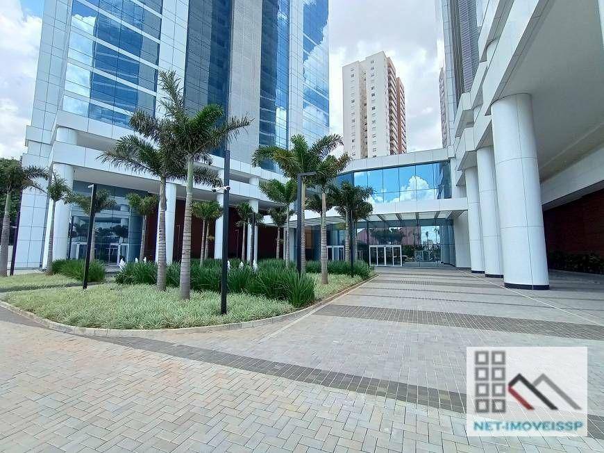 Conjunto Comercial-Sala para alugar, 900m² - Foto 3