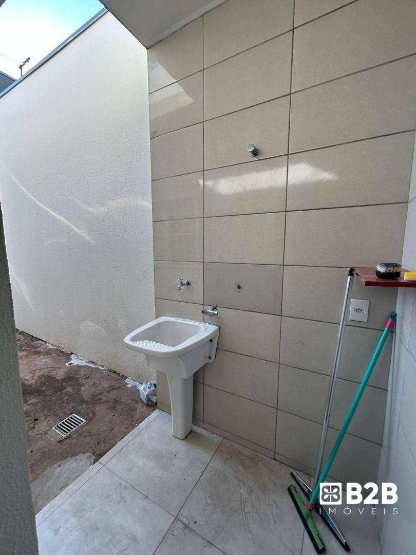 Casa à venda com 1 quarto, 80m² - Foto 11
