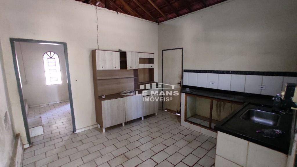 Sítio, 9 quartos, 2 hectares - Foto 34