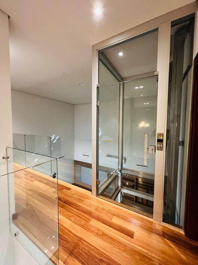 Casa à venda com 3 quartos, 265m² - Foto 22