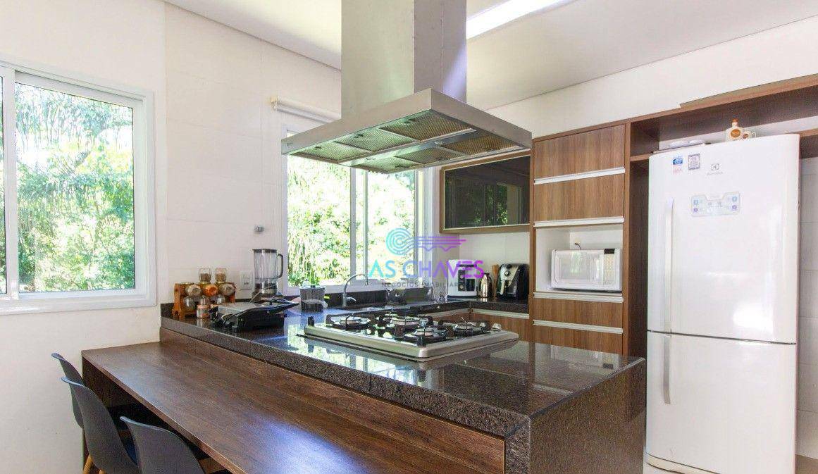 Casa de Condomínio à venda com 4 quartos, 479m² - Foto 5