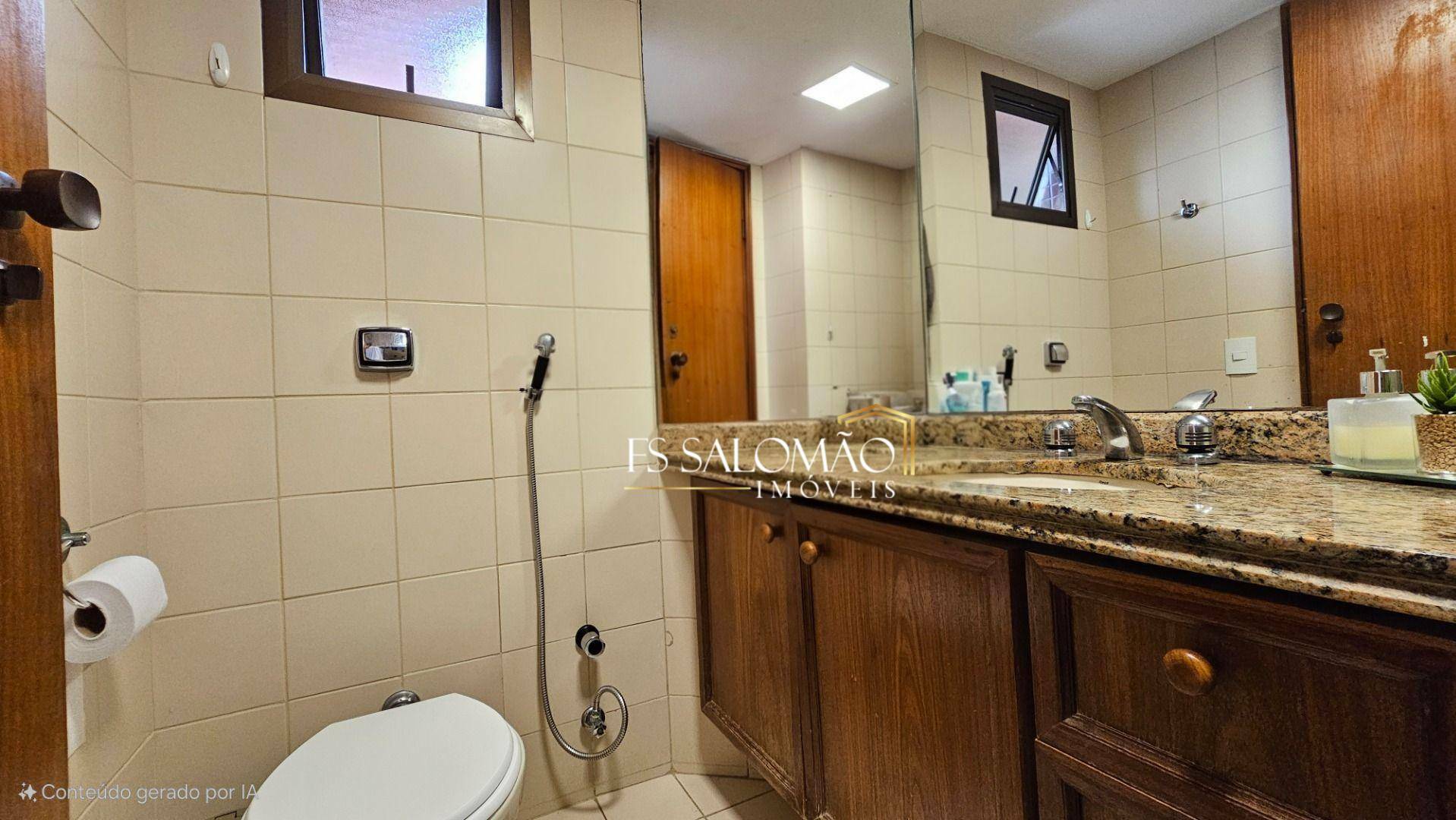 Apartamento para alugar com 3 quartos, 106m² - Foto 18