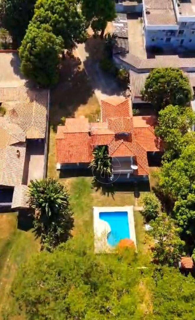 Casa à venda com 4 quartos, 384m² - Foto 14