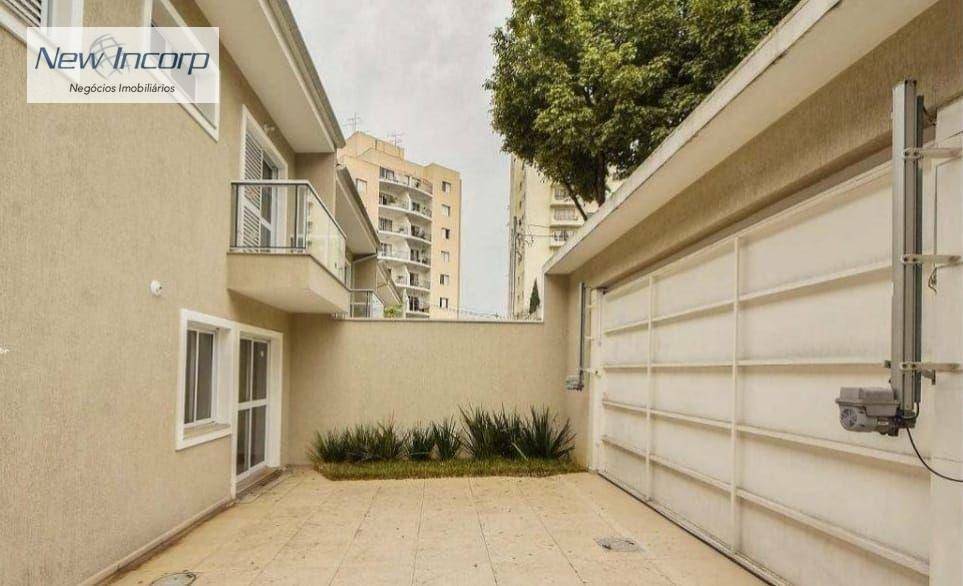 Casa à venda com 3 quartos, 120m² - Foto 1