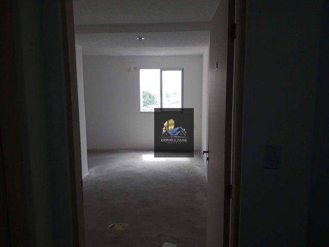 Apartamento à venda com 2 quartos, 52m² - Foto 8