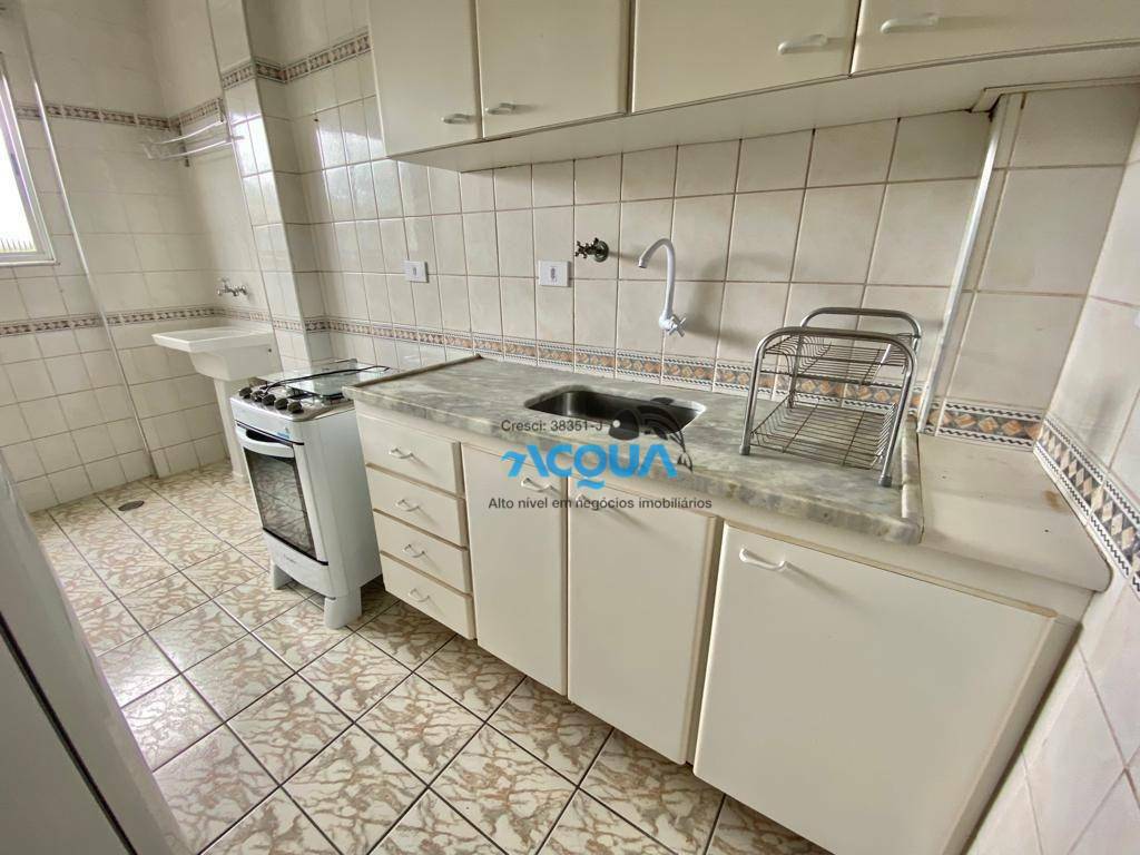 Apartamento à venda com 1 quarto, 45m² - Foto 3