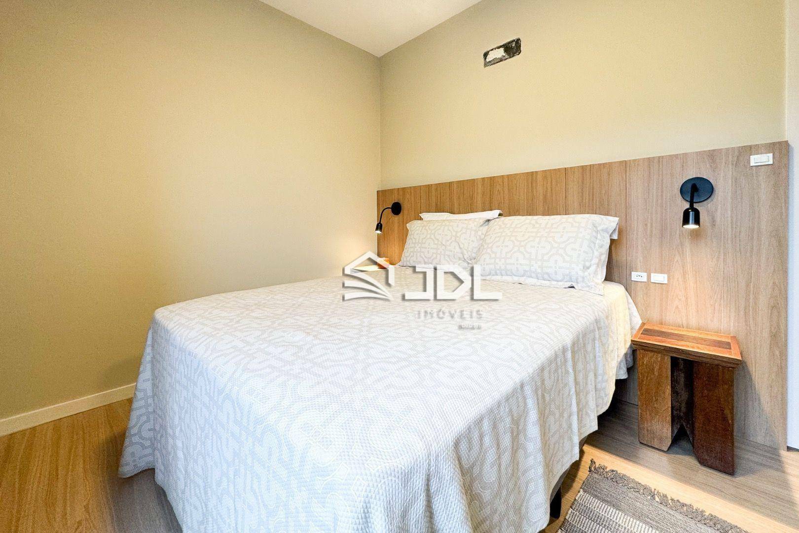 Apartamento à venda com 2 quartos, 54m² - Foto 4