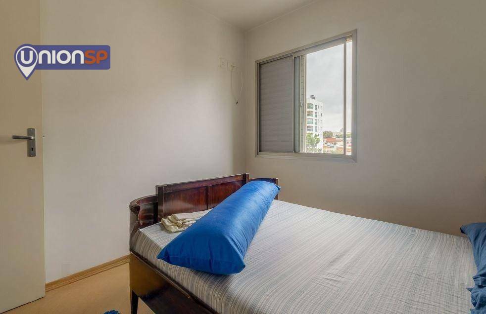 Apartamento à venda com 2 quartos, 53m² - Foto 6