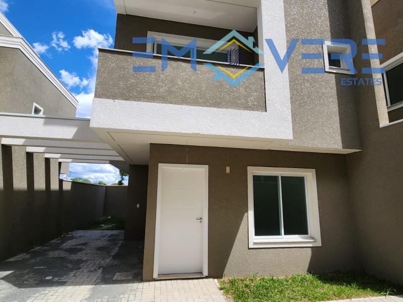 Sobrado à venda com 3 quartos, 134m² - Foto 2