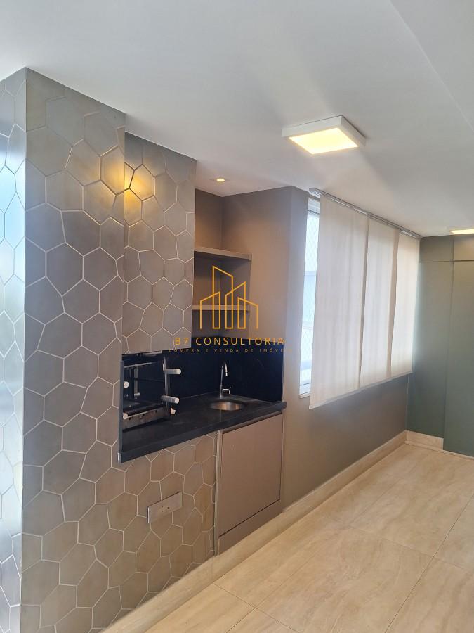 Apartamento para alugar com 3 quartos, 156m² - Foto 5