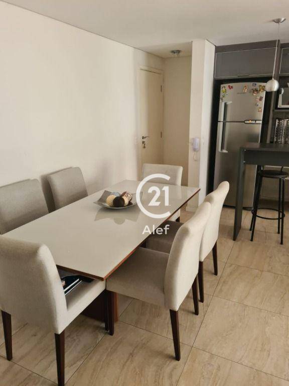 Apartamento para alugar com 2 quartos, 79m² - Foto 12