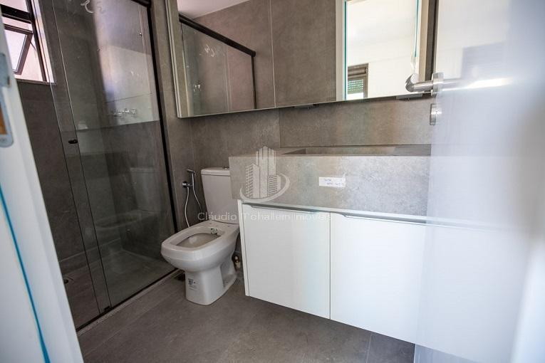 Apartamento à venda com 4 quartos, 130m² - Foto 26