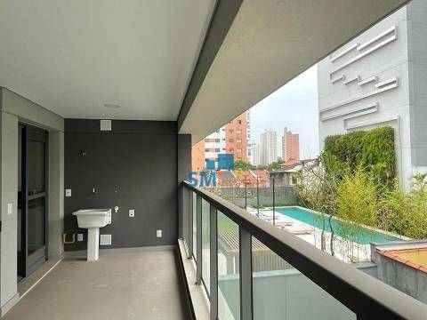 Apartamento à venda com 2 quartos, 84m² - Foto 4