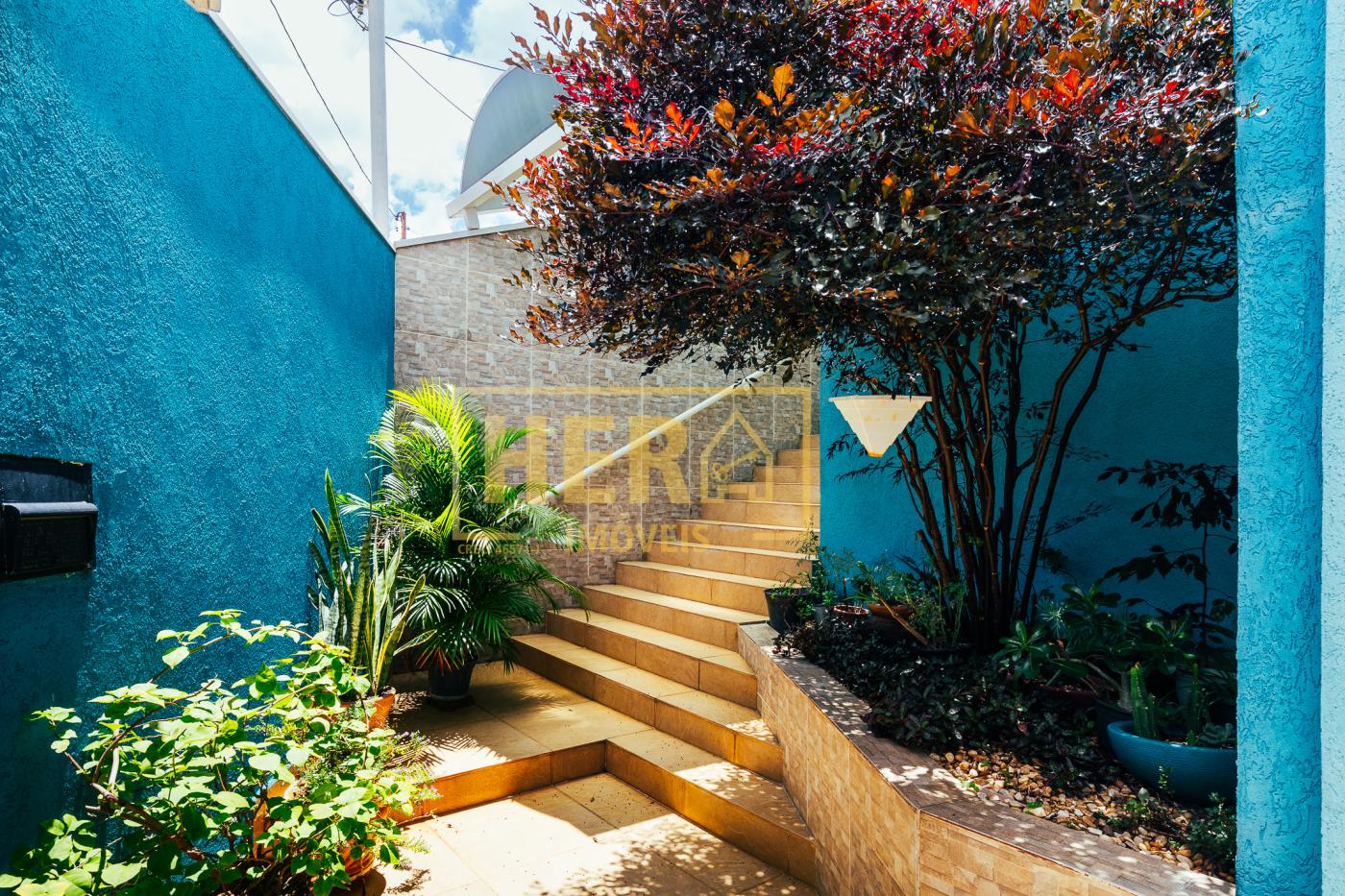Casa à venda com 3 quartos, 227m² - Foto 40