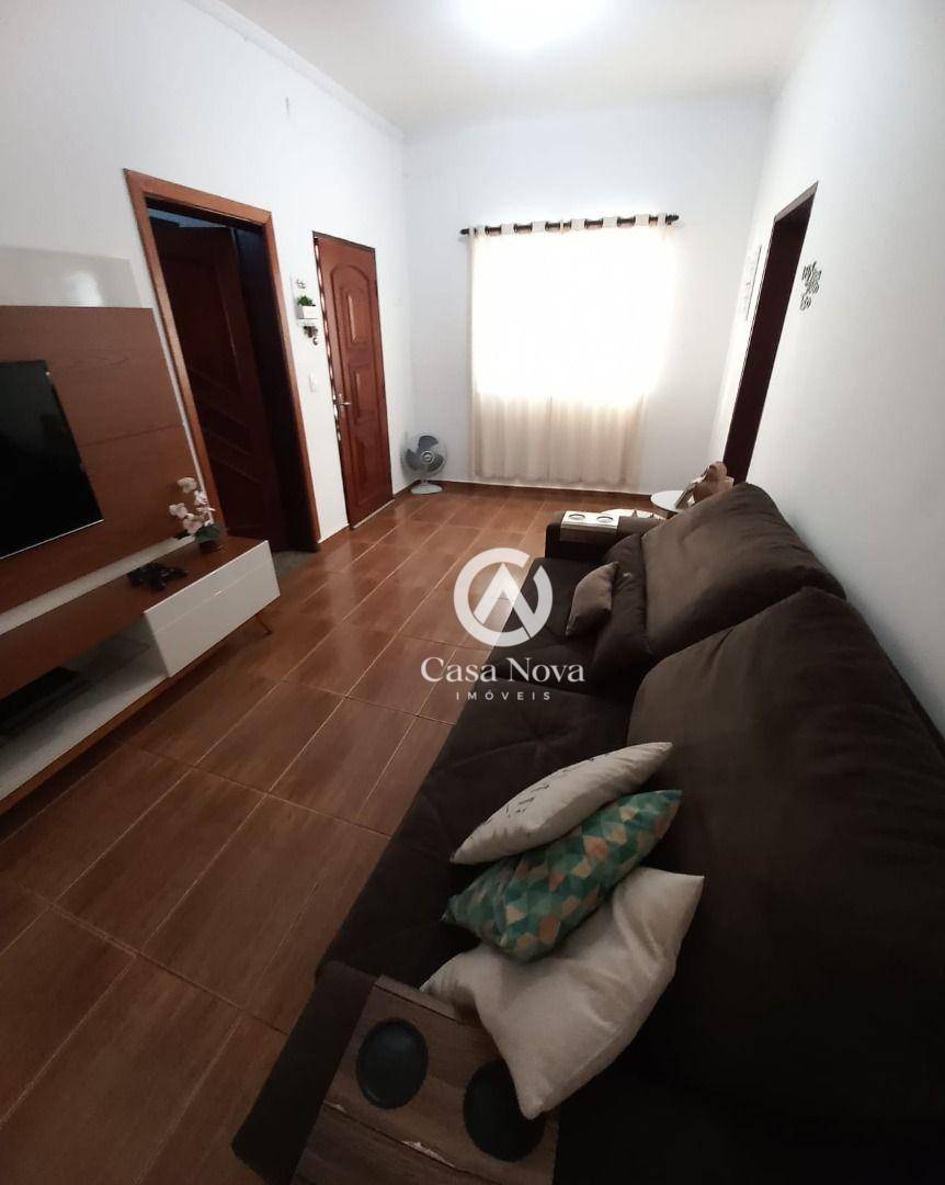 Casa à venda com 3 quartos, 87m² - Foto 20