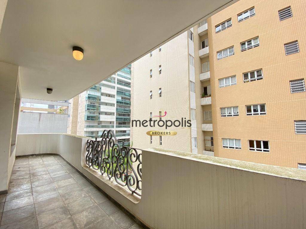 Apartamento à venda com 4 quartos, 223m² - Foto 6