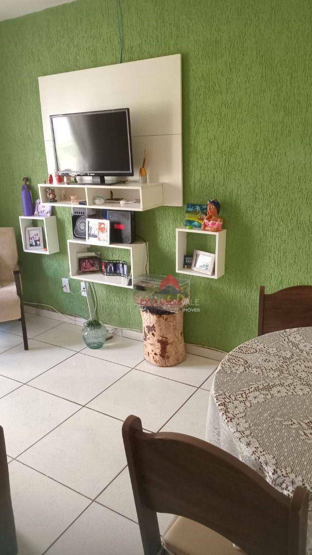 Apartamento à venda com 2 quartos, 47m² - Foto 6