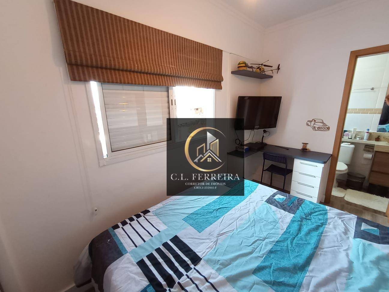 Apartamento à venda com 2 quartos, 62m² - Foto 19