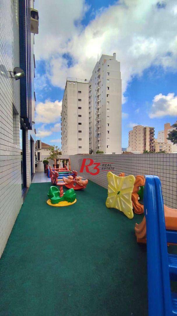 Apartamento à venda com 3 quartos, 160m² - Foto 36