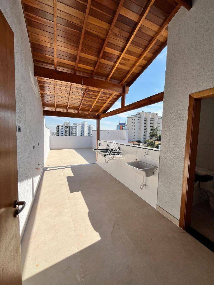 Apartamento à venda com 2 quartos, 100m² - Foto 44