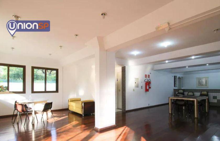 Apartamento à venda com 3 quartos, 139m² - Foto 19