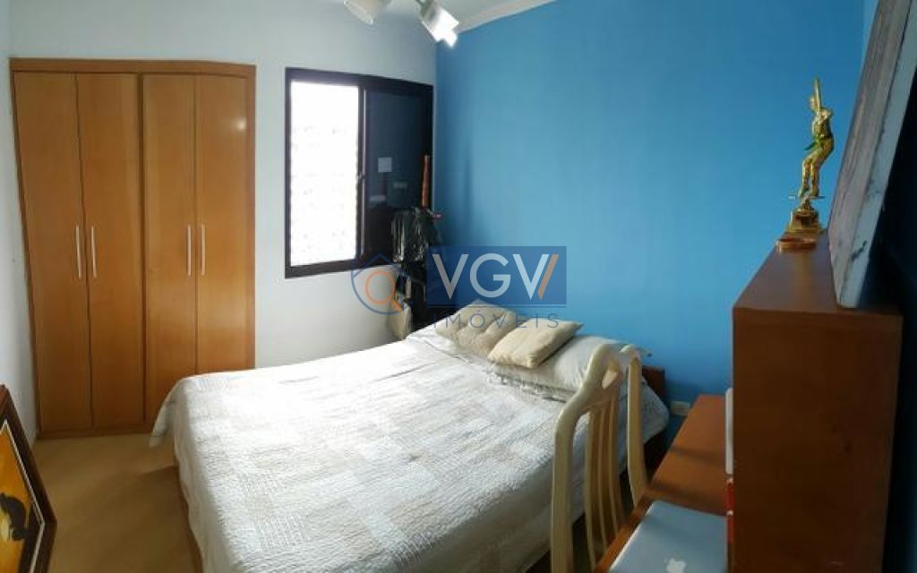 Apartamento à venda e aluguel com 3 quartos, 90m² - Foto 4