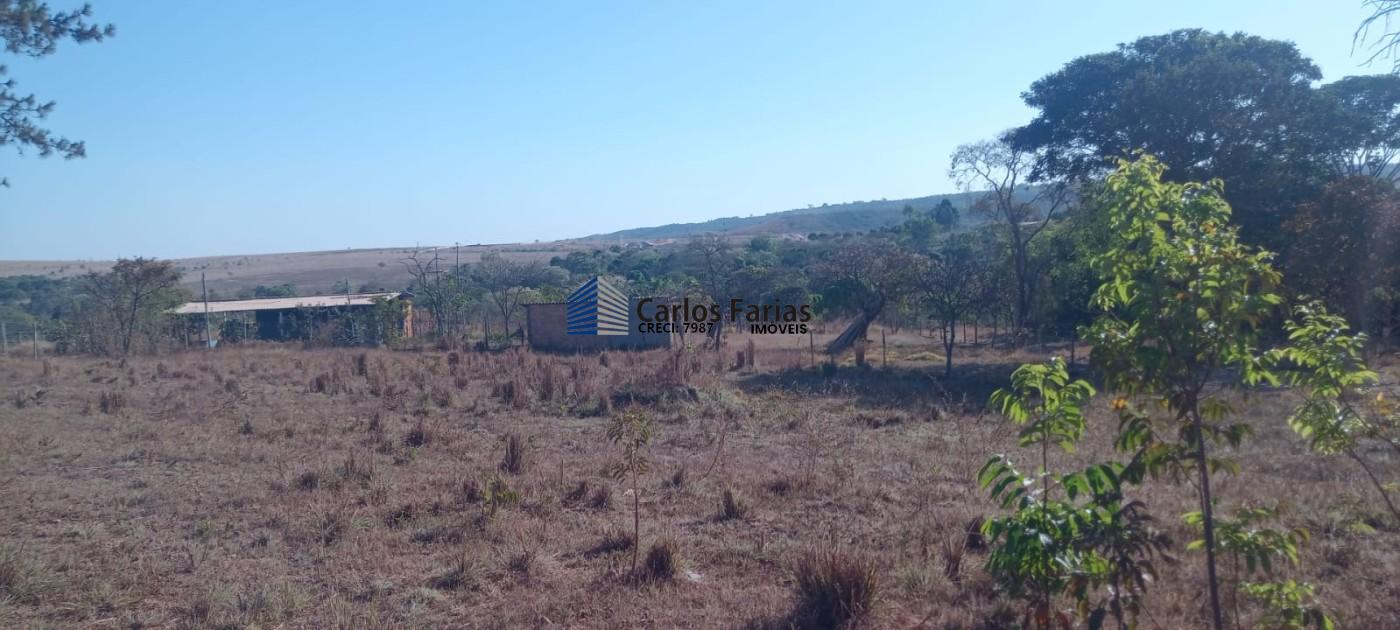 Chácara à venda com 1 quarto, 120m² - Foto 17