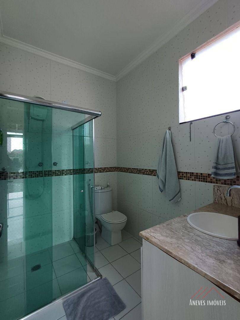 Casa de Condomínio à venda com 3 quartos, 316m² - Foto 15