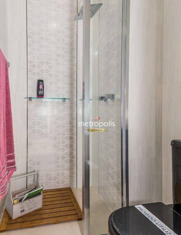 Apartamento à venda com 1 quarto, 36m² - Foto 6